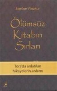 Produktbild: &Ouml;l&uuml;ms&uuml;z Kitabin Sirlari