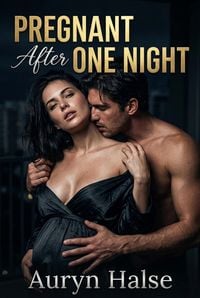 Produktbild: Pregnant After One Night