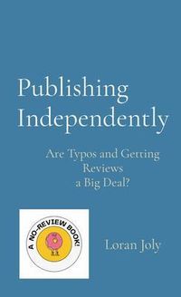 Produktbild: Publishing Independently