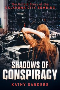 Produktbild: Shadows of Conspiracy: The Untold Story of the Oklahoma City Bombing