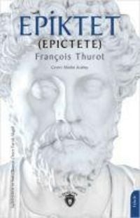 Produktbild: Epiktet Epictete