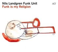 Produktbild: Funk Is My Religion