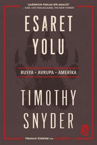 Produktbild: Esaret Yolu