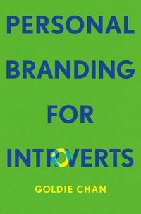 Produktbild: Personal Branding for Introverts