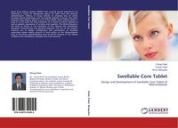 Produktbild: Swellable Core Tablet