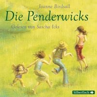 Produktbild: Die Penderwicks 1: Die Penderwicks