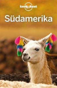 Produktbild: Lonely Planet Reisef&uuml;hrer S&uuml;damerika