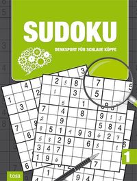 Sudoku Band 1