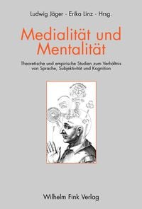 Produktbild: Medialit&auml;t und Mentalit&auml;t