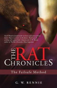 Produktbild: The Rat Chronicles