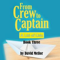 Produktbild: From Crew to Captain