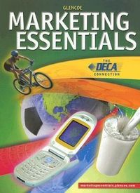 Produktbild: Glencoe Marketing Essentials