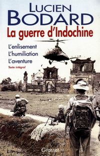 Produktbild: La guerre d'Indochine