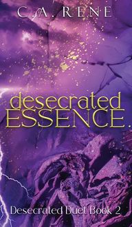 Produktbild: Desecrated Essence