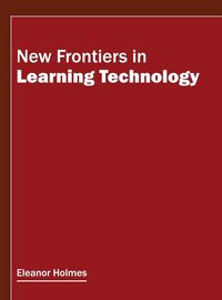 Produktbild: New Frontiers in Learning Technology