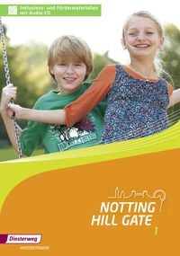 Produktbild: Notting Hill Gate - Ausgabe 2014