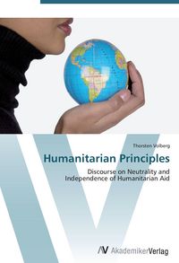 Produktbild: Humanitarian Principles