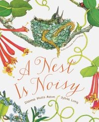 Produktbild: A Nest Is Noisy