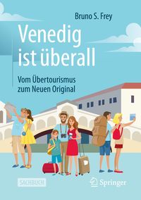 Venedig ist überall