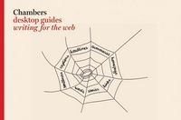 Produktbild: Chambers Desktop Guides: Writing for the Web