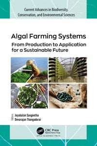 Produktbild: Algal Farming Systems