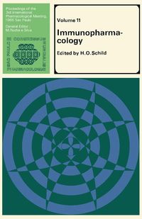 Produktbild: Immunopharmacology