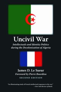 Produktbild: Uncivil War