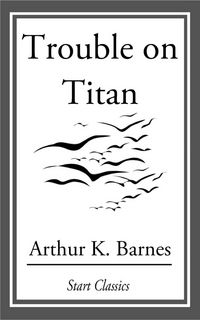 Produktbild: Trouble on Titan