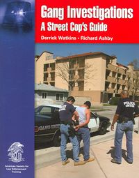 Produktbild: Watkins, D: Gang Investigations