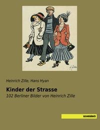 Produktbild: Kinder der Strasse