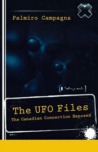 Produktbild: The UFO Files