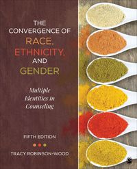 Produktbild: The Convergence of Race, Ethnicity, and Gender