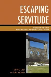 Produktbild: Escaping Servitude
