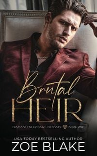 Produktbild: Brutal Heir
