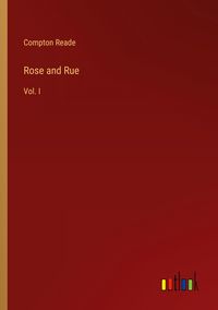 Produktbild: Rose and Rue