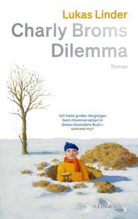Produktbild: Charly Broms Dilemma