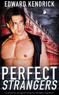Produktbild: Perfect Strangers