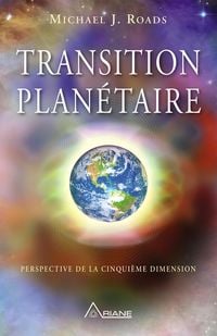 Produktbild: Transition planetaire