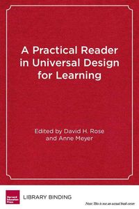 Produktbild: Prac Reader in Universal Desig