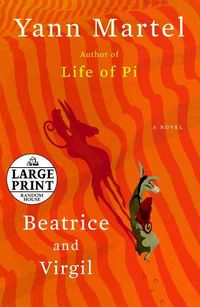 Produktbild: Beatrice and Virgil