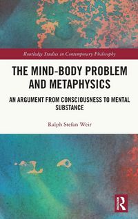 Produktbild: The Mind-Body Problem and Metaphysics
