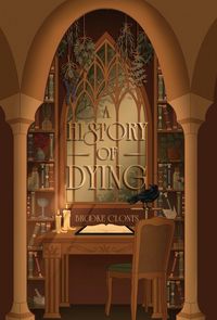 Produktbild: A History of Dying