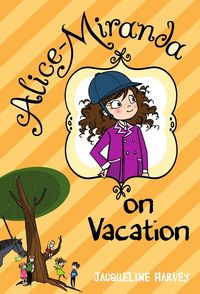 Produktbild: Alice-Miranda on Vacation