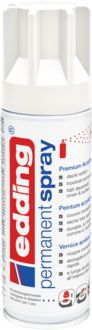 Produktbild: 5200 Permanent Spray, verkehrswei&szlig; matt, 200ml Premium Acryllack