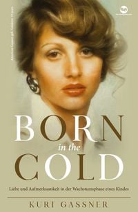Produktbild: Born in the cold