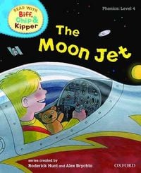 Produktbild: Hunt, R: Oxford Reading Tree Read With Biff, Chip, and Kippe