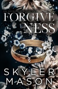 Produktbild: Forgiveness (The Faithless Duet, #2)