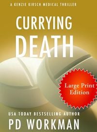 Produktbild: Currying Death