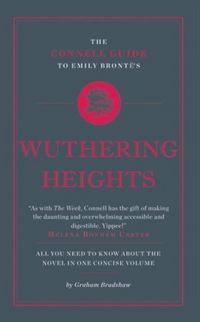 Produktbild: The Connell Guide To Emily Bronte's Wuthering Heights