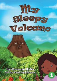 Produktbild: My Sleepy Volcano